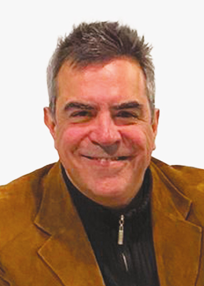 Gabriel Fandiño